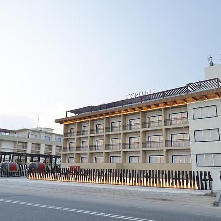 Fortune Beachfront, Puri - Member Itc Hotels' Group ภายนอก รูปภาพ
