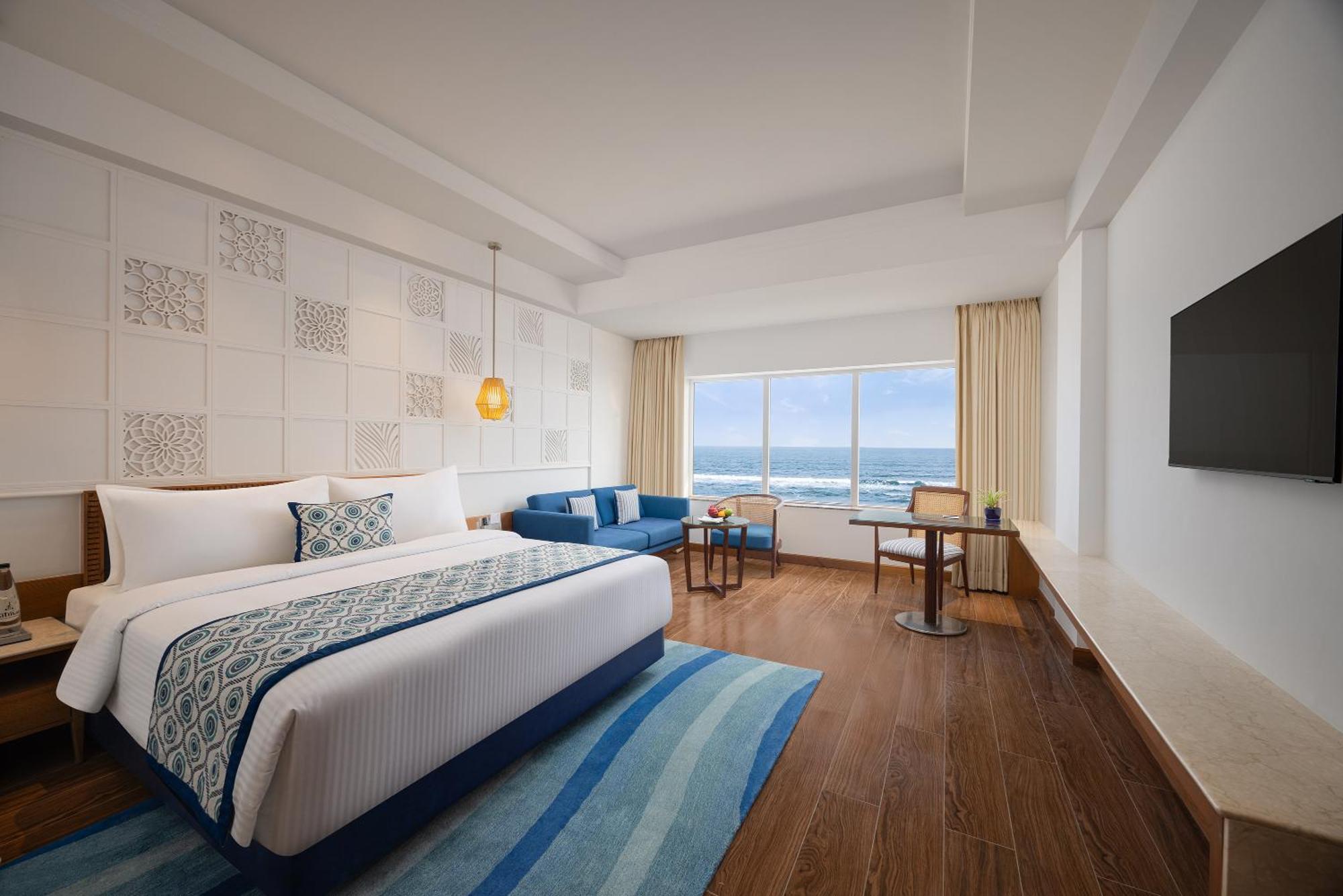 Fortune Beachfront, Puri - Member Itc Hotels' Group ภายนอก รูปภาพ