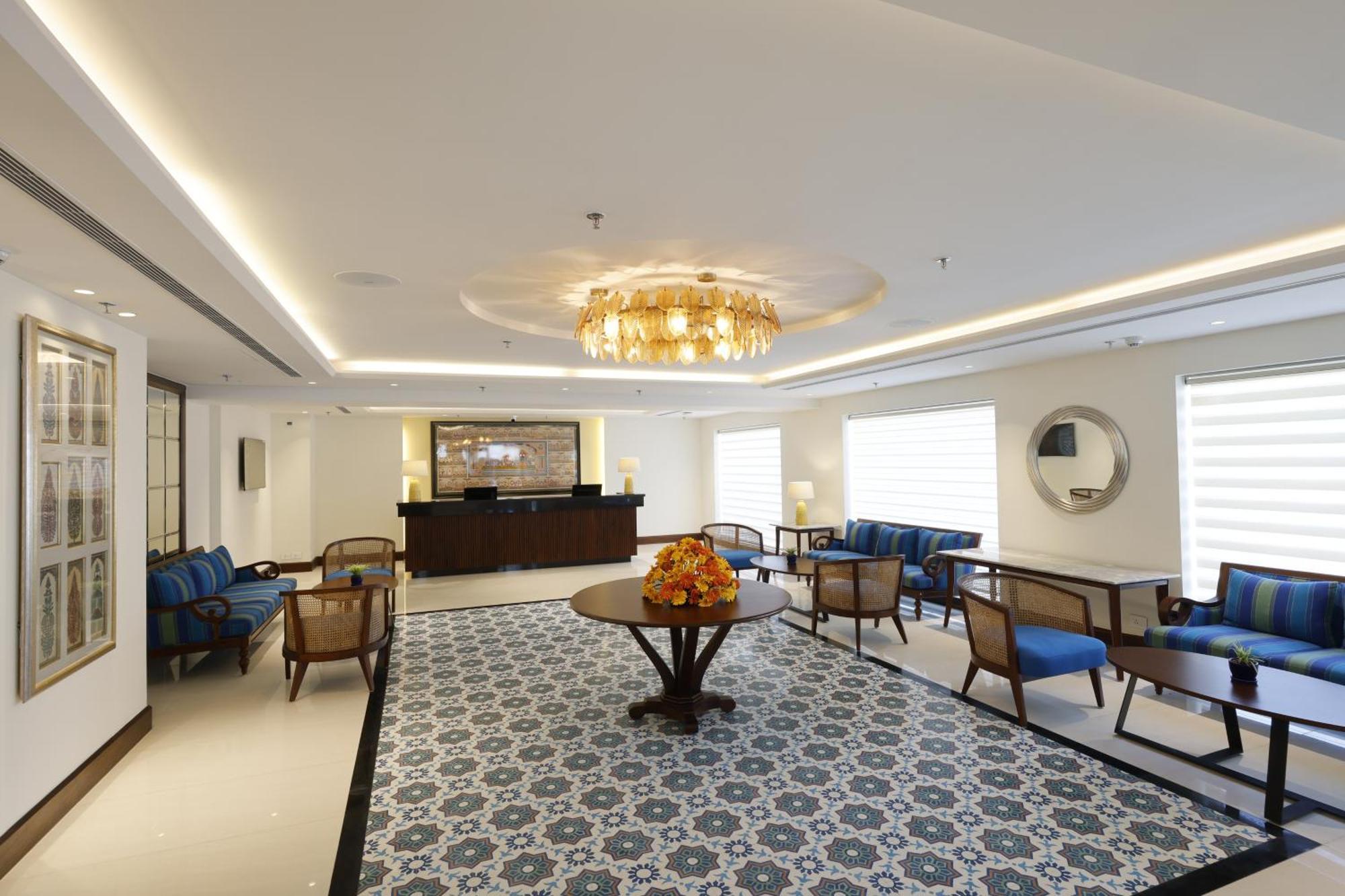 Fortune Beachfront, Puri - Member Itc Hotels' Group ภายนอก รูปภาพ