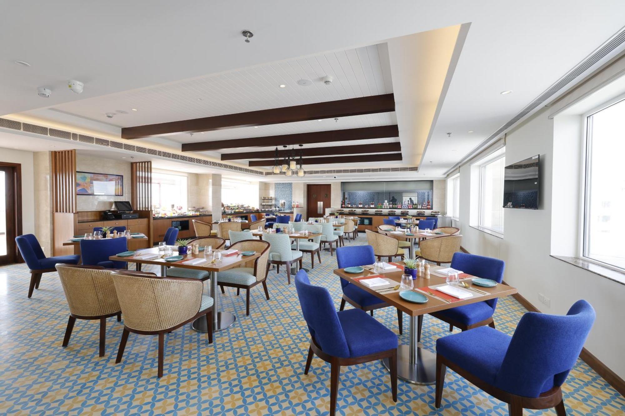 Fortune Beachfront, Puri - Member Itc Hotels' Group ภายนอก รูปภาพ