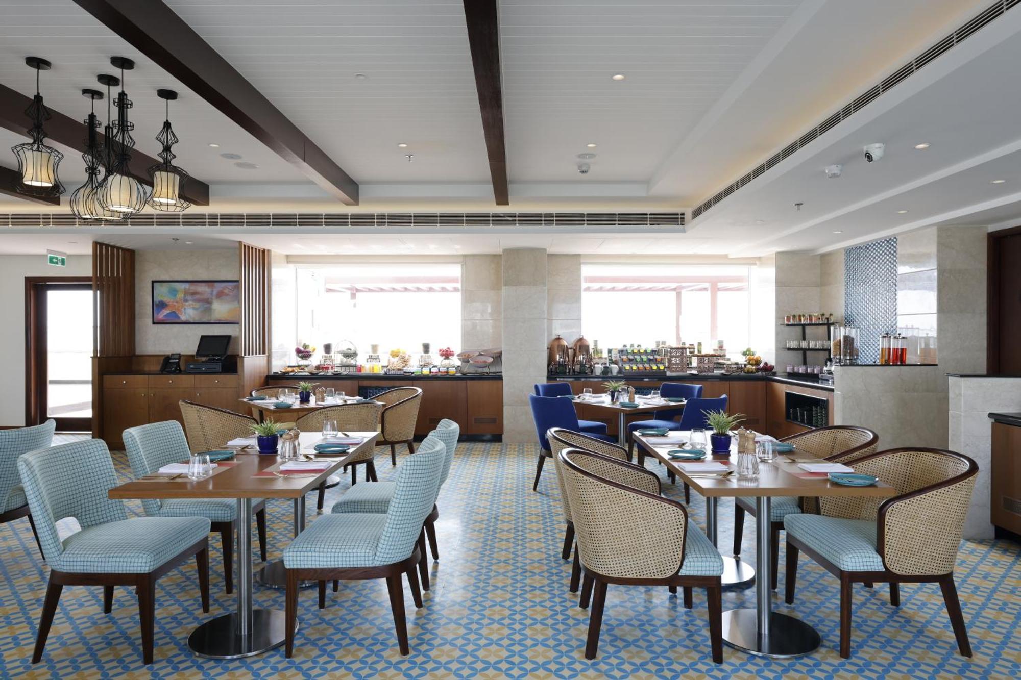 Fortune Beachfront, Puri - Member Itc Hotels' Group ภายนอก รูปภาพ