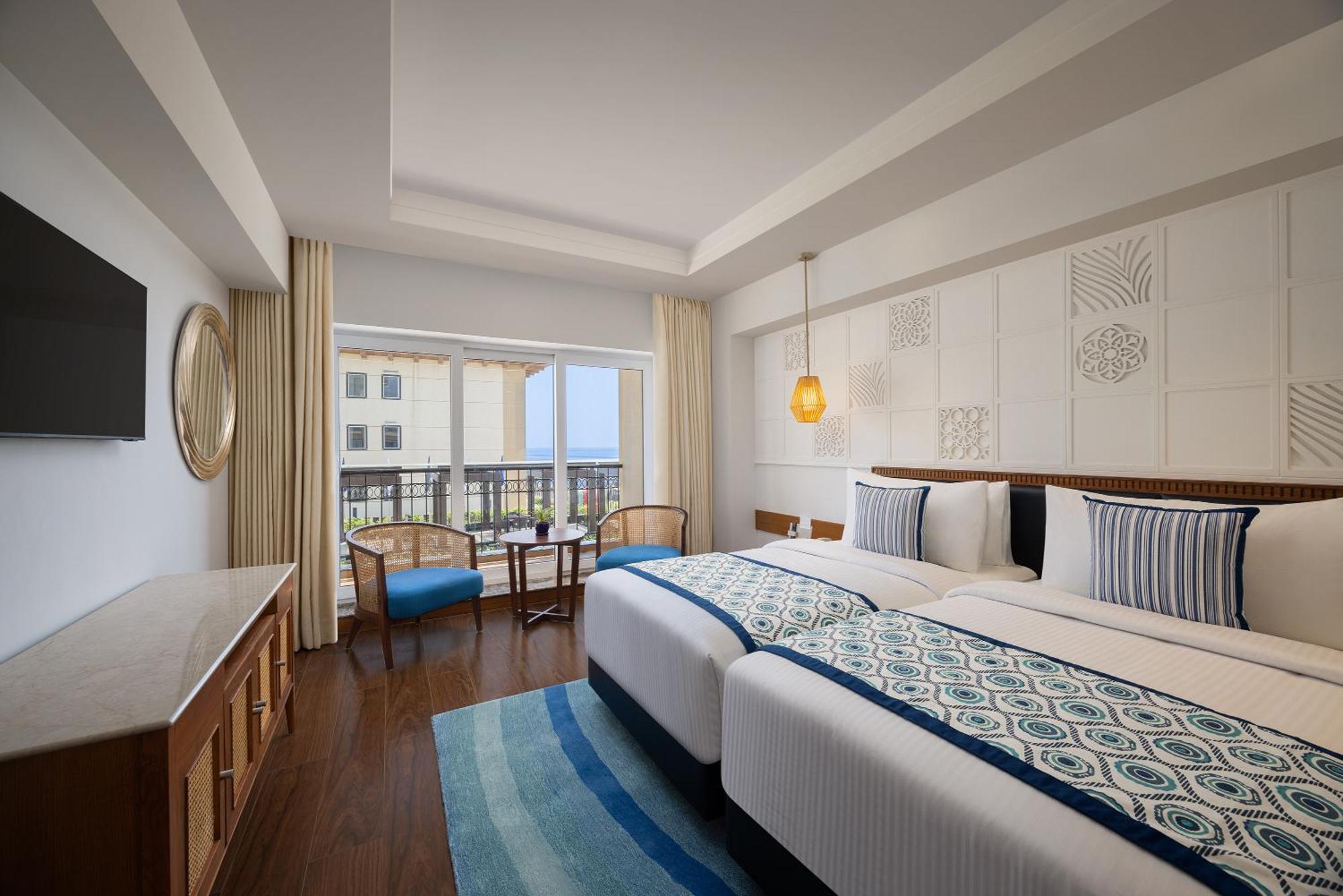 Fortune Beachfront, Puri - Member Itc Hotels' Group ภายนอก รูปภาพ