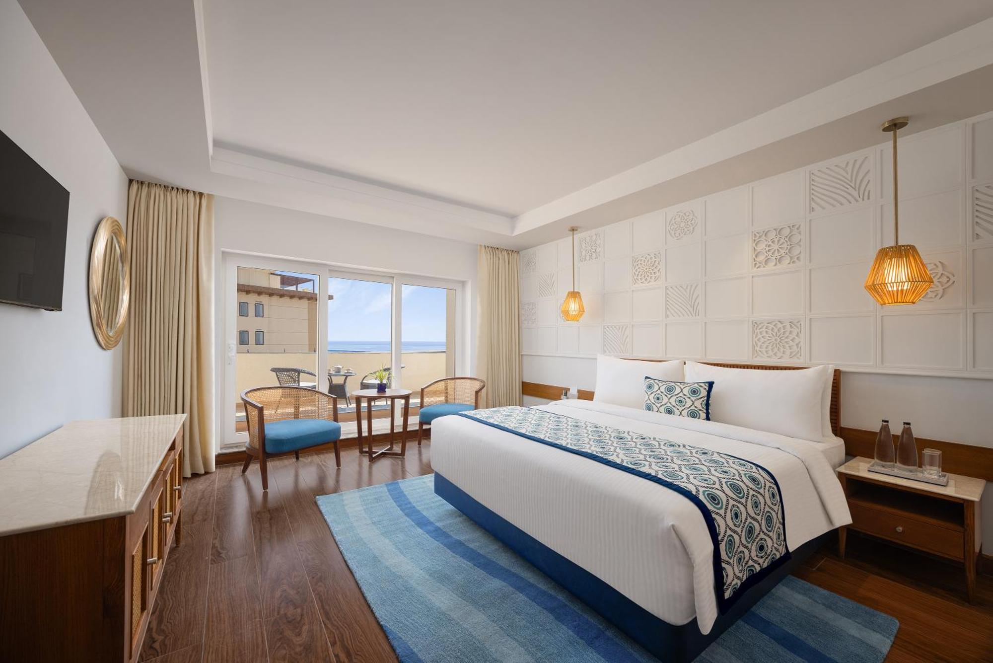 Fortune Beachfront, Puri - Member Itc Hotels' Group ภายนอก รูปภาพ
