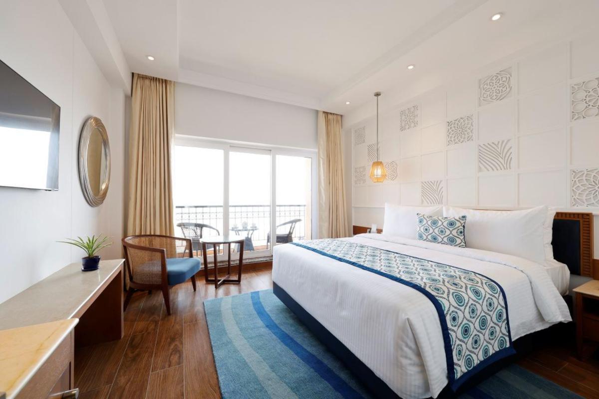 Fortune Beachfront, Puri - Member Itc Hotels' Group ภายนอก รูปภาพ