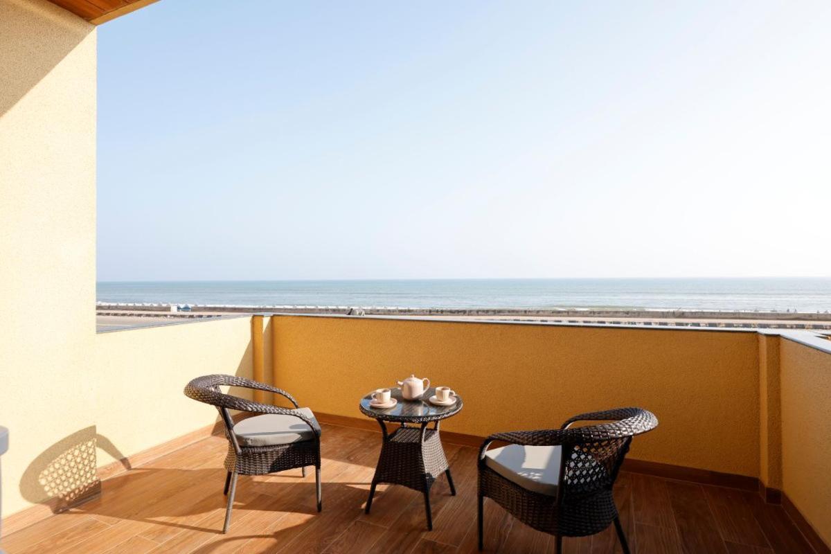 Fortune Beachfront, Puri - Member Itc Hotels' Group ภายนอก รูปภาพ