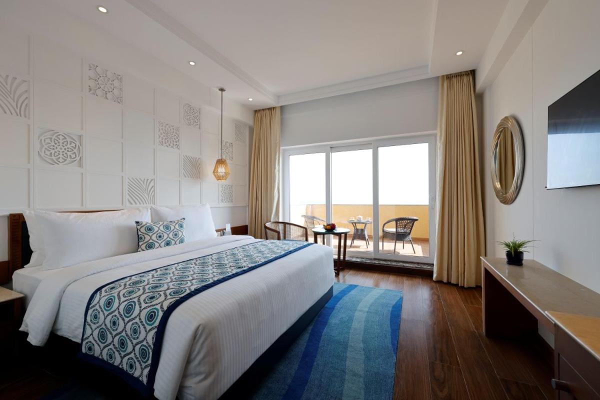 Fortune Beachfront, Puri - Member Itc Hotels' Group ภายนอก รูปภาพ
