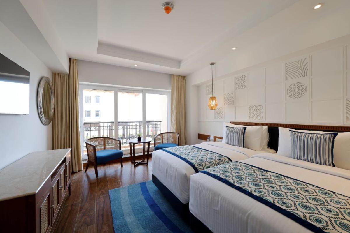 Fortune Beachfront, Puri - Member Itc Hotels' Group ภายนอก รูปภาพ