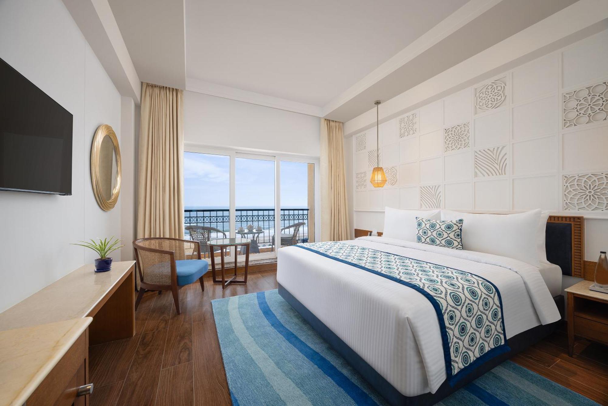 Fortune Beachfront, Puri - Member Itc Hotels' Group ภายนอก รูปภาพ