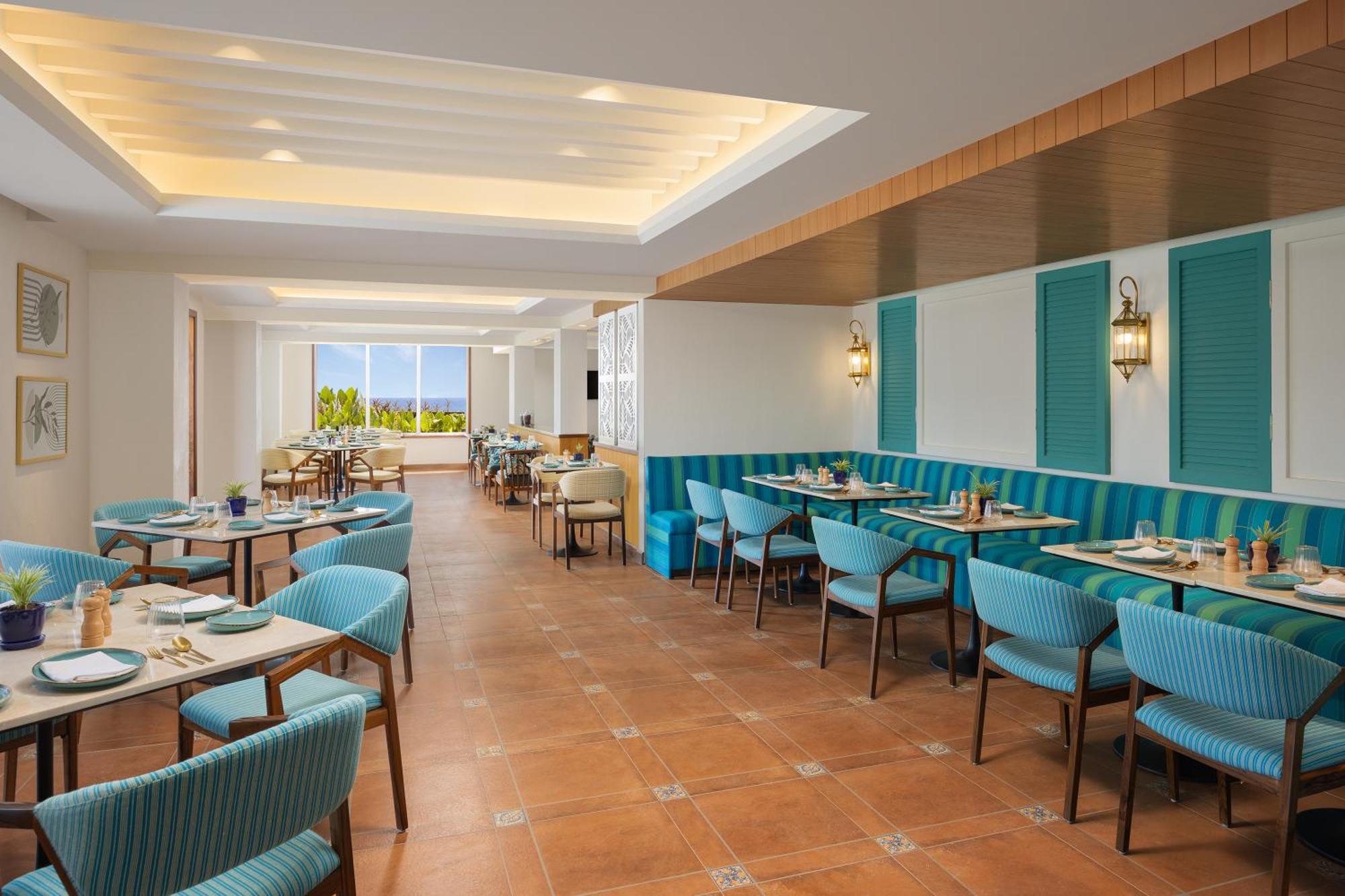Fortune Beachfront, Puri - Member Itc Hotels' Group ภายนอก รูปภาพ